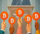 Bullish Bitcoin Auction