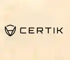 CertiK logo