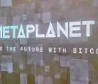 Metaplanet