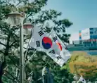South Korea Puts Digital Assets in H2 Growth Strategy