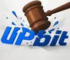 South Korea Sanctions Upbit Hack