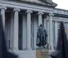 US Treasury Department