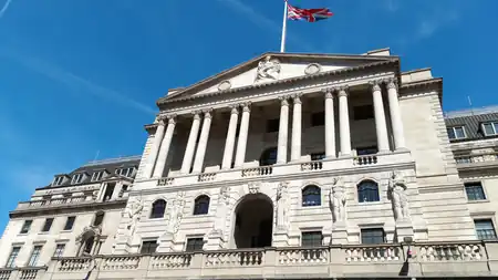 Bank of England