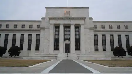Federal Reserve