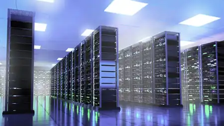 Mining Room