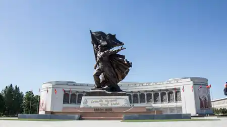 North Korea