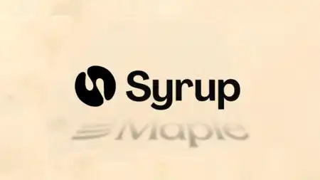 Syrup, Scale, and Sticky Capital