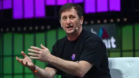 Alex Mashinsky