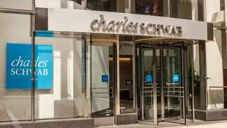 Charles Schwab