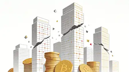 Liquidity Clusters Point to $77k Support Before Bitcoin’s $85k Wall