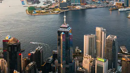 Hong Kong Finalizes Rules for Virtual Asset Advisers and Managers After Public Consultation