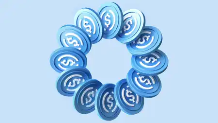 USDC Circle