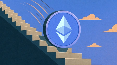 Ether ETH