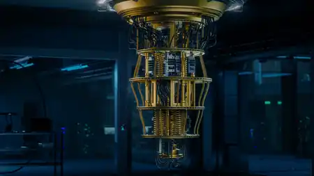 Quantum Computers