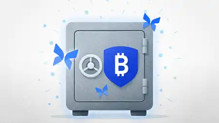 Bitgo DeFi Vault Morpho