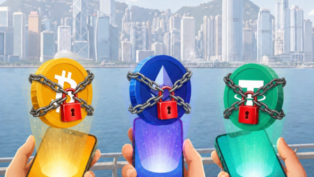 Hong Kong Social Media Influencers
