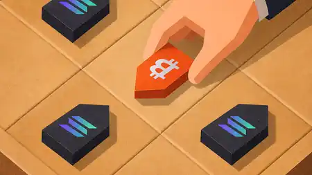 Japanese Game Firm Sold Bitcoin at Loss to Buy Solana