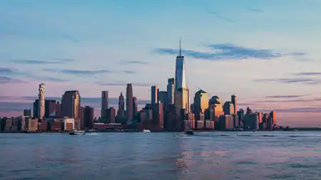 Manhattan Wall Street