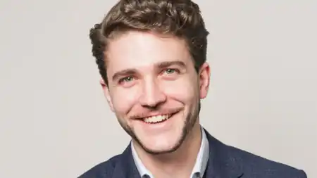 Alexandre Laizet 