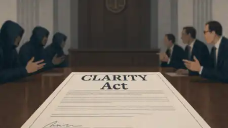 CLARITY Act
