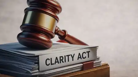 CLARITY Act