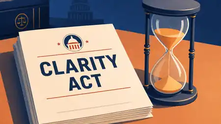 CLARITY Act