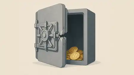 Vault hacks