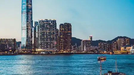 Hong Kong