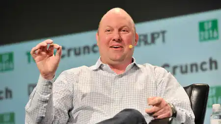 Andreessen