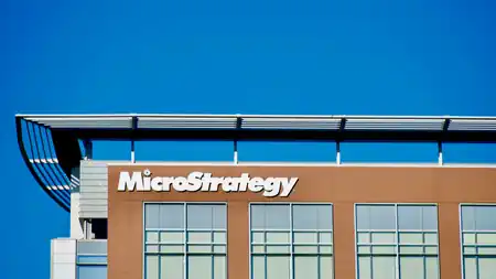 MicroStrategy Headquarters