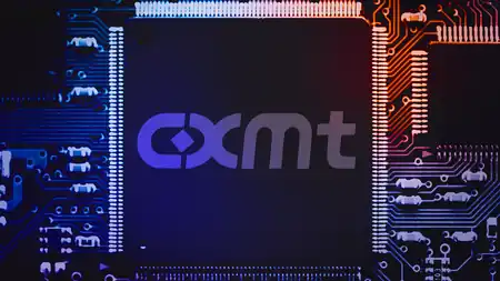 CXMT