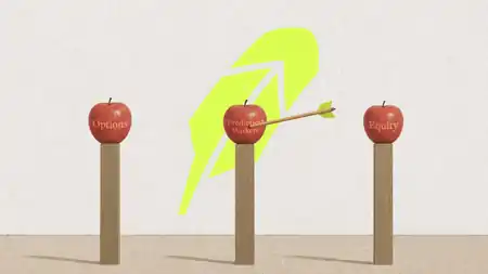 Robinhood Stepping In Prediction Markets