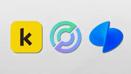 Kakao Circle Toss