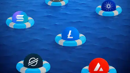 Clearstream Expands Custody Six New Crypto