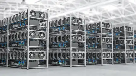 Bitcoin Mining