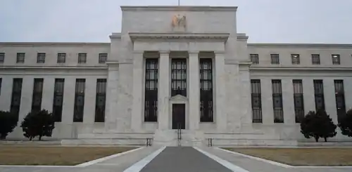 Federal Reserve