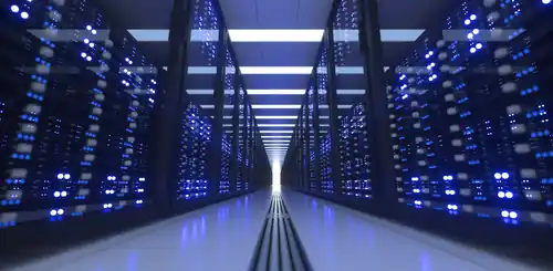 Data center