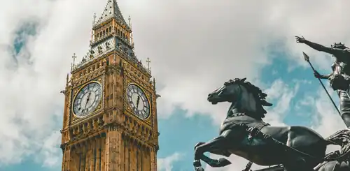 London