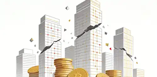 Liquidity Clusters Point to $77k Support Before Bitcoin’s $85k Wall