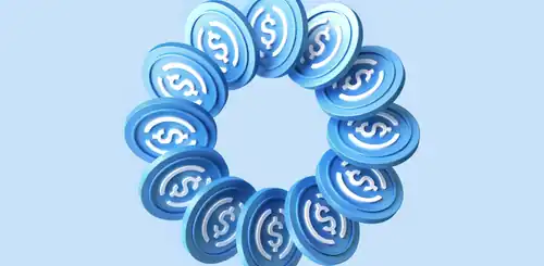 USDC Circle