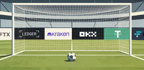 Crypto Firms World Cup