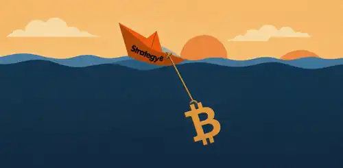Bitcoin Strategy