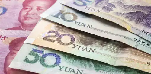 Chinese Yuan