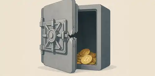 Vault hacks