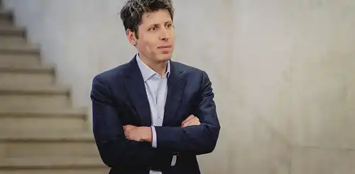 Sam Altman