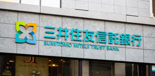 Sumitomo Mitsui Trust Bank