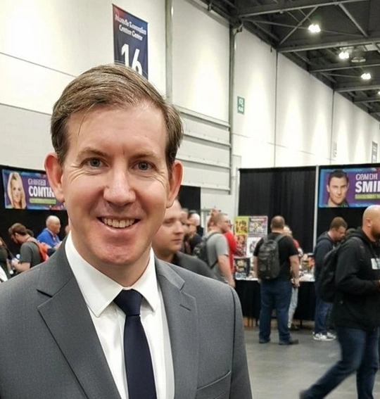 Stuart Clelland