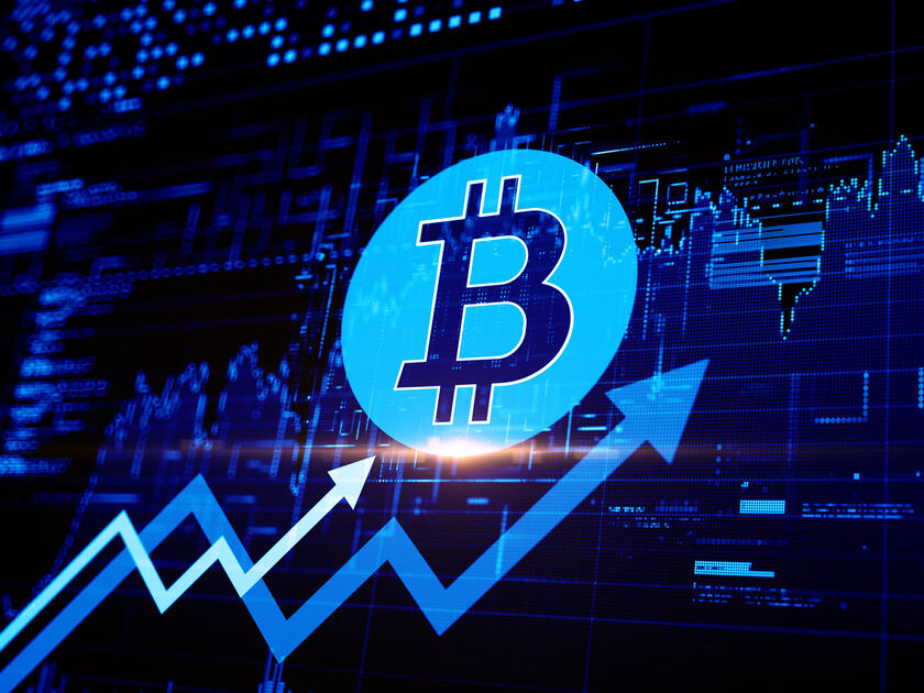Bitcoin Posts Best Gain in Nearly a Month as US Inflation Miss Calms Rate Hike Jitters 14 July 2026 - 19:03 CEST By Jona Jaupi