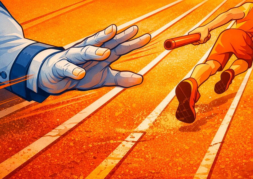 Crypto Lending Could Give Community Banks Rare Edge 10 June 2026 - 19:04 CEST By Isabelle Castro