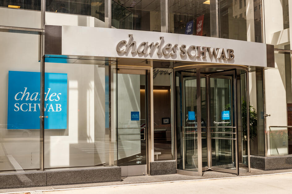 Tokenization May Reduce Crypto's Reliance on Bitcoin, Schwab Says 17 July 2026 - 21:45 CEST By Jona Jaupi